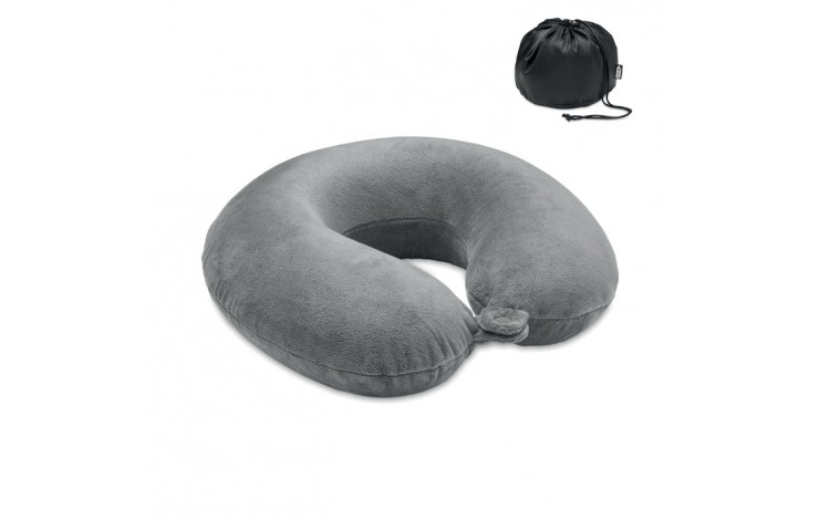 Foam Travel Pillow