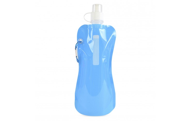 Fold Up Bottle