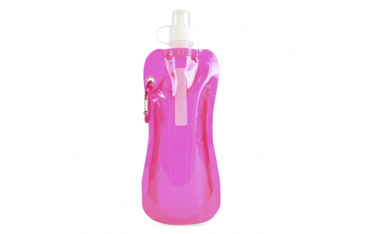 Fold Up Bottle