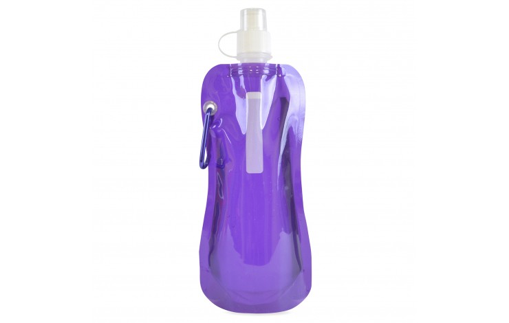 Fold Up Bottle