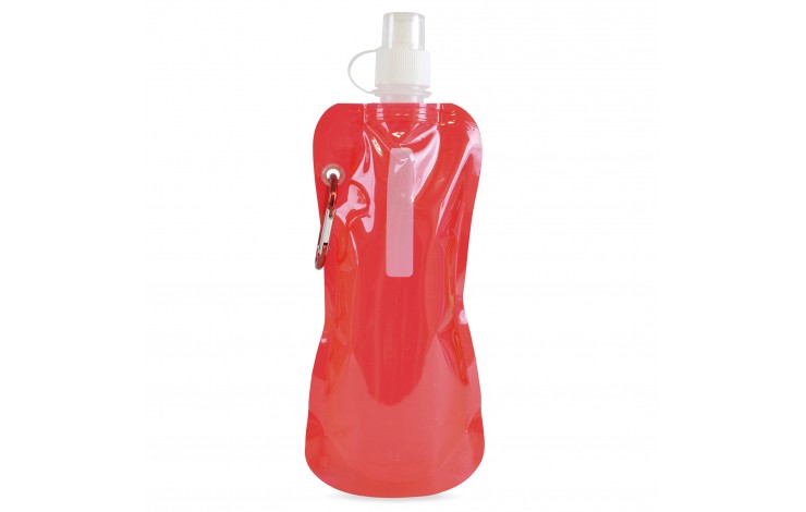 Fold Up Bottle