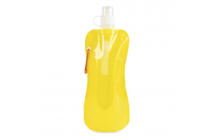 Fold Up Bottle