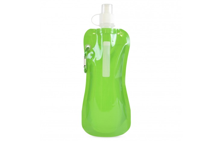 Fold Up Bottle