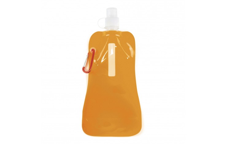 Fold Up Bottle