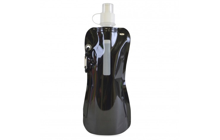 Fold Up Bottle