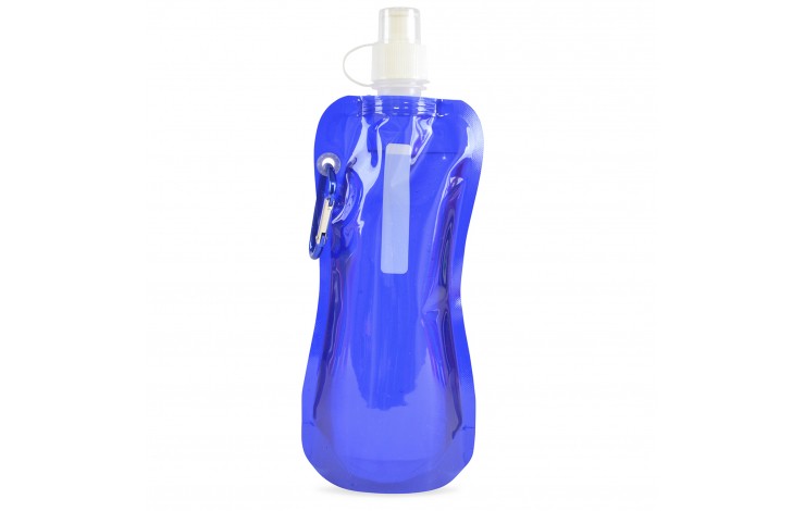 Fold Up Bottle