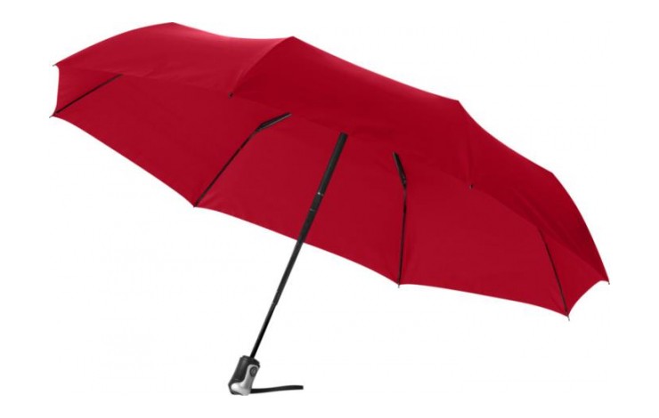 Foldable Automatic Umbrella