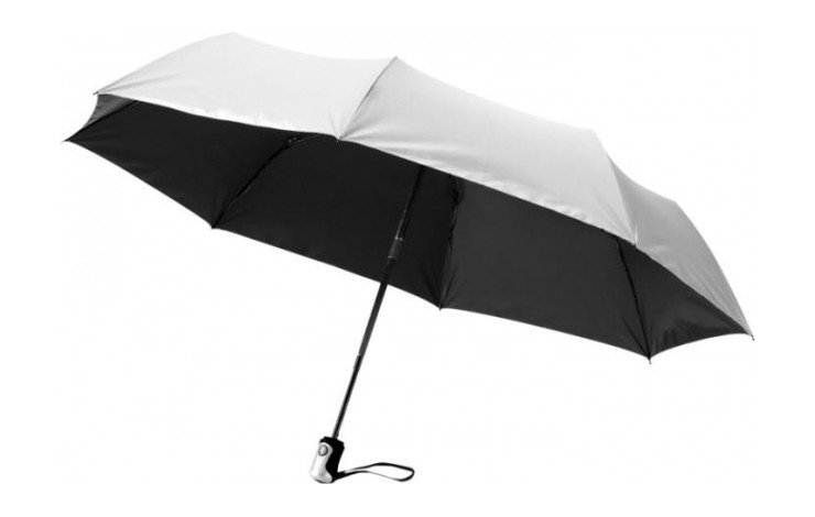 Foldable Automatic Umbrella
