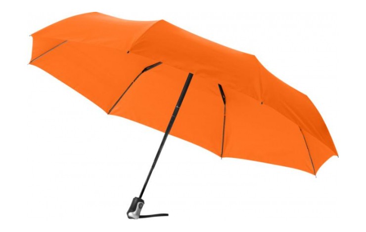 Foldable Automatic Umbrella