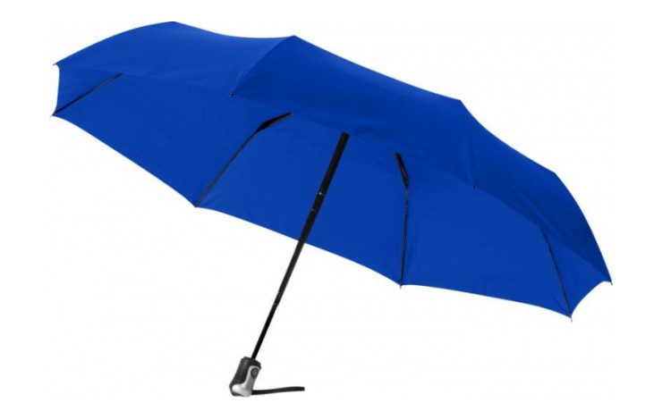 Foldable Automatic Umbrella