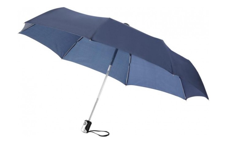 Foldable Automatic Umbrella