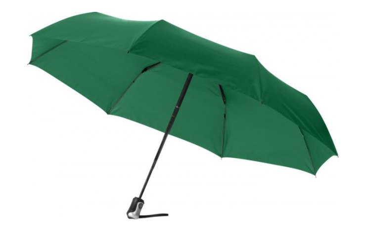 Foldable Automatic Umbrella