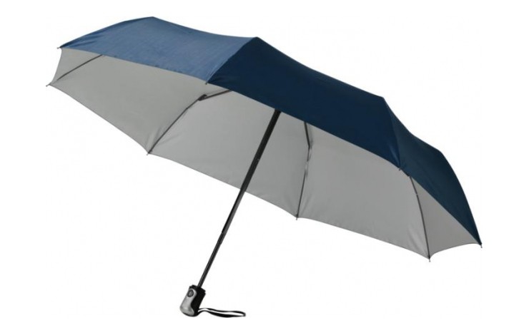 Foldable Automatic Umbrella