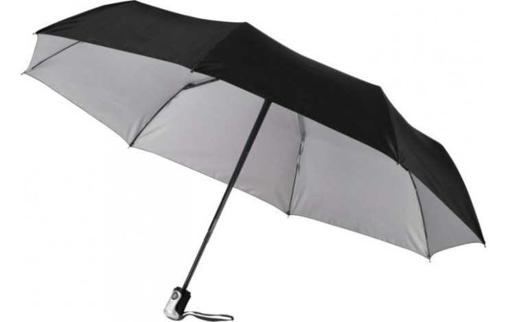 Foldable Automatic Umbrella