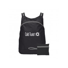 Lightweight Foldable Backpack