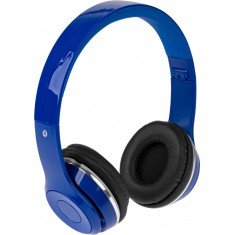 Foldable Bluetooth Headphones