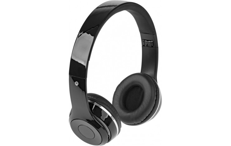 Foldable Bluetooth Headphones