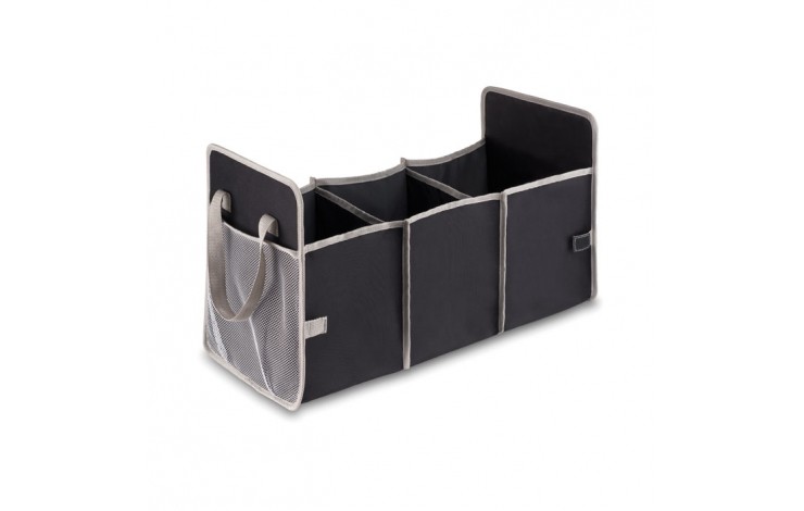 Foldable Car Boot Organiser