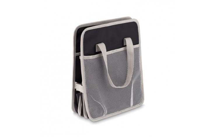 Foldable Car Boot Organiser