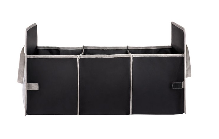 Foldable Car Boot Organiser