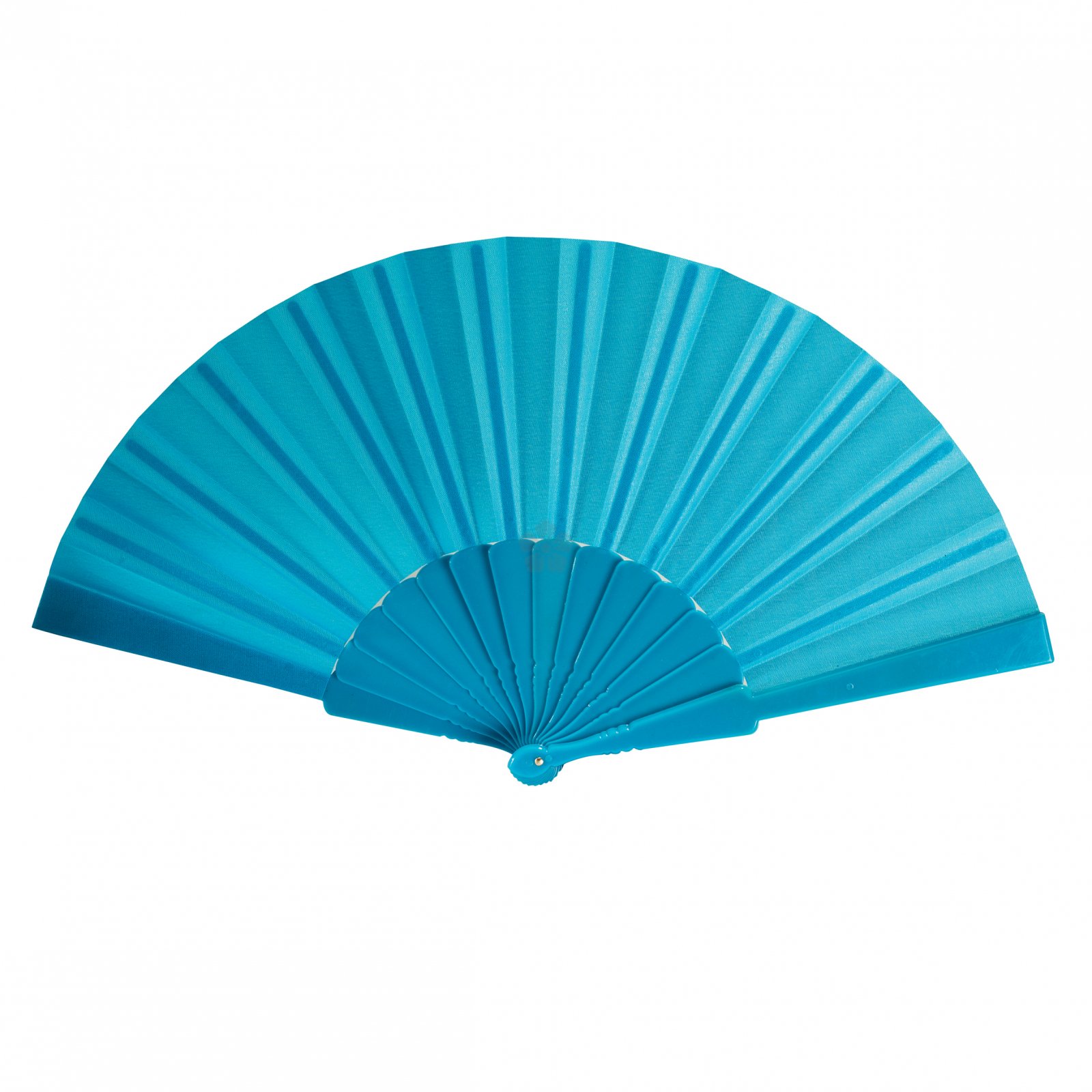 Promotional Foldable Fan, Personalised by MoJo Promotions