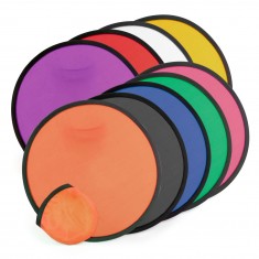 Foldable Frisbee