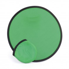 Foldable Frisbee
