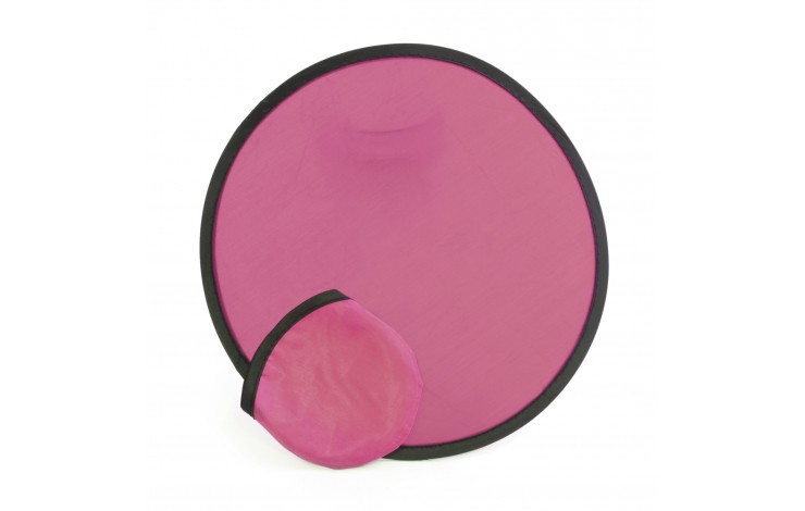 Foldable Frisbee