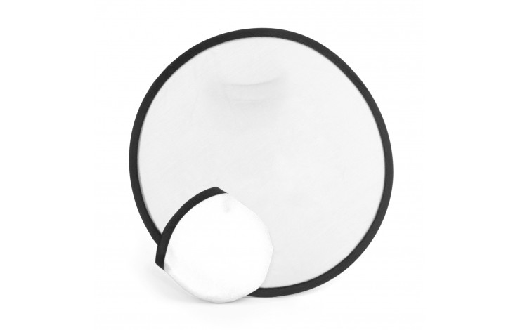 Foldable Frisbee