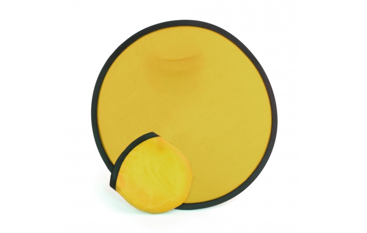 Foldable Frisbee