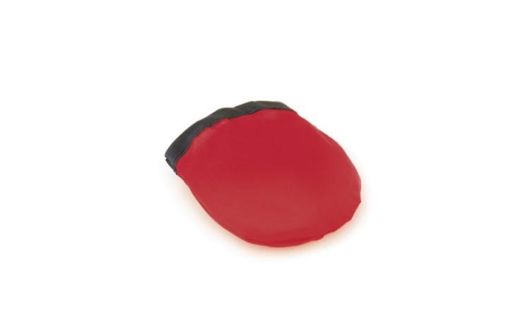 Foldable Frisbee