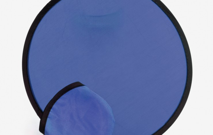 Foldable Frisbee