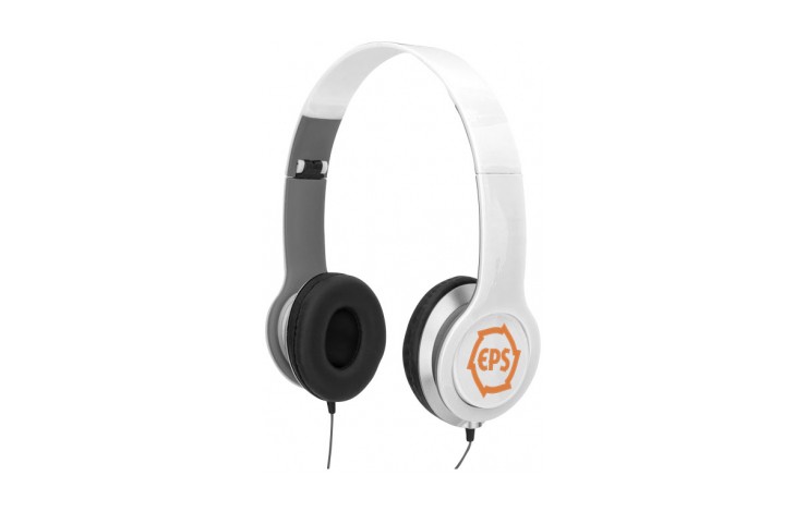 Foldable Headphones