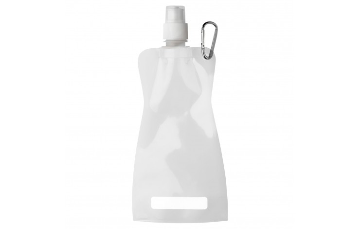 Foldable Plastic Water Bottle