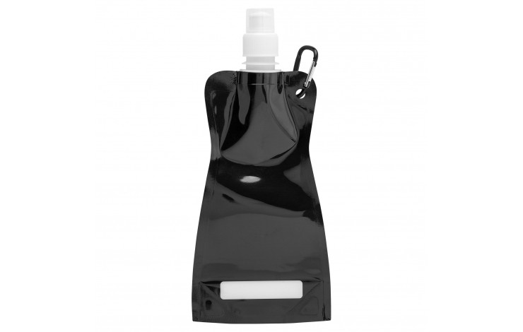 Foldable Plastic Water Bottle