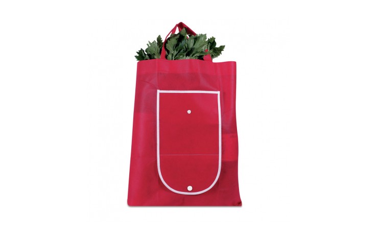 Foldable Shopping Bag