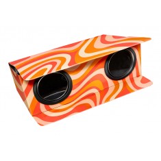 Bespoke Folding Binoculars