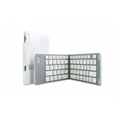 Folding Bluetooth Keyboard