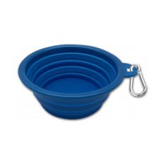 Folding Dog Bowl