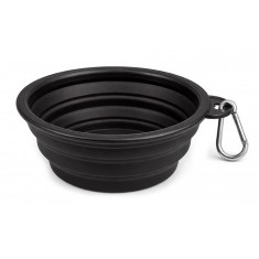 Folding Dog Bowl