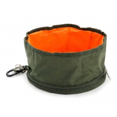 Heavy Duty Folding Dog Bowl