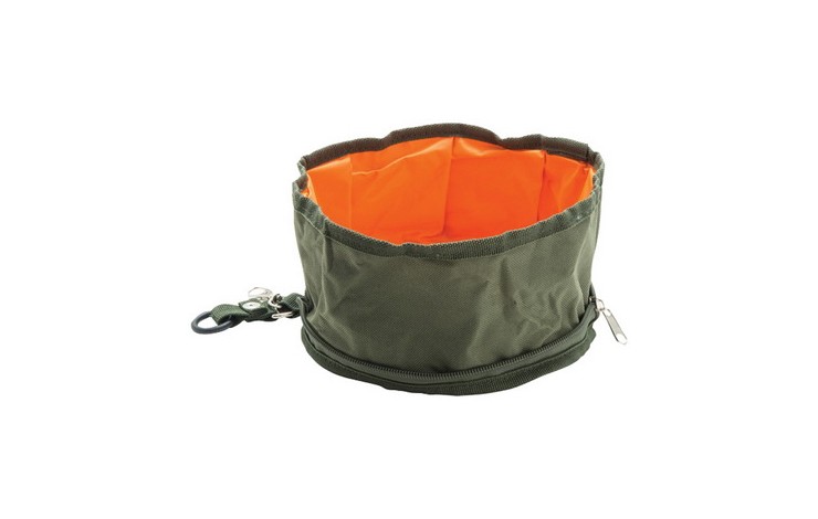 Folding Dog Bowl (Heavy Duty)