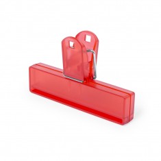 Food Bag Bulldog Clip