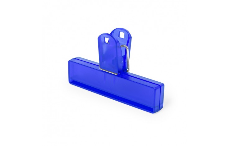 Food Bag Bulldog Clip