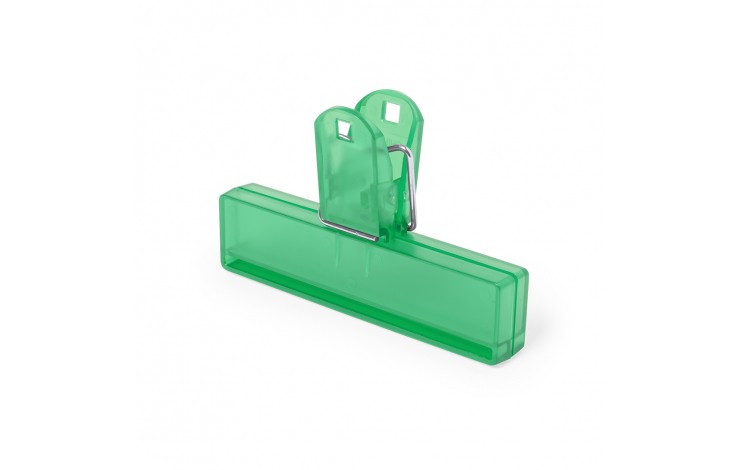Food Bag Bulldog Clip