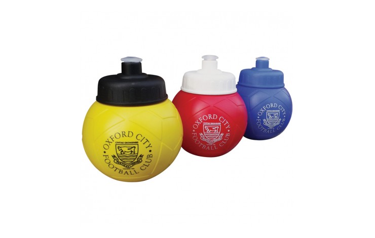 Football Bottle 400ml