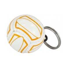 Football Keyring