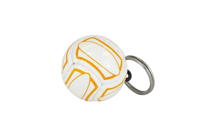 Football Keyring