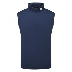 Footjoy Gents Half Zip Gilet