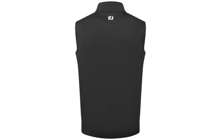 Footjoy Gents Half Zip Gilet